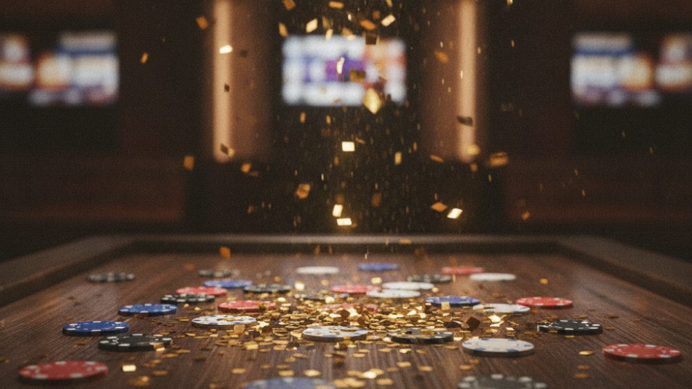 One Bettor's Parlay Mistake: Common Misconceptions Debunked