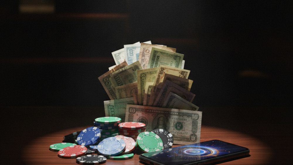Bankroll Management for Sports Betting: A Beginner's Guide